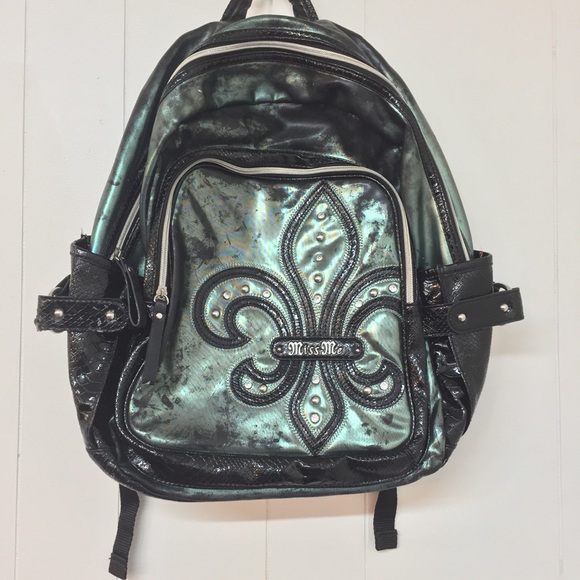 Miss Me Handbags - Miss Me Backpack